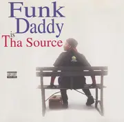CD - Funk Daddy - Tha Source