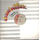 12inch Vinyl Single - Funk Deluxe - This Time