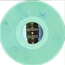 12inch Vinyl Single - Funk E - One Hand Clapping EP - Blue Light  Vinyl