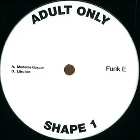 Funk E - Shape 1