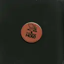 12inch Vinyl Single - Funk E - Half Past Gr8 - EP