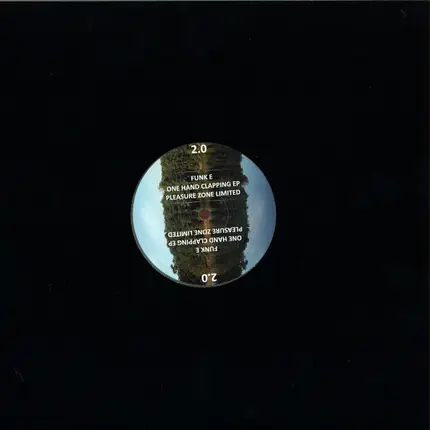 Funk E - One Hand Clapping EP
