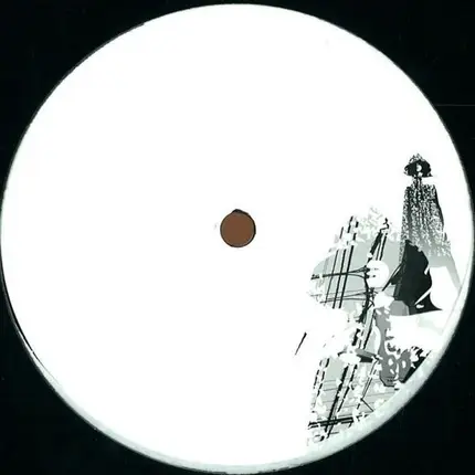 Funk E - Shape 1