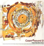 Funk Empire - Cosmosound 2: Funk Club Barcelona