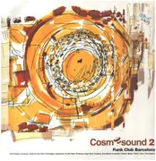 Double LP - Funk Empire / Protozoo / Dustbug a.o. - Cosmosound 2: Funk Club Barcelona