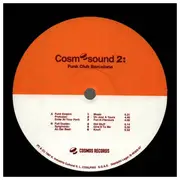 Double LP - Funk Empire / Protozoo / Dustbug a.o. - Cosmosound 2: Funk Club Barcelona