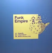 Funk Empire - Superfly