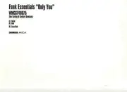 12inch Vinyl Single - Funk Essentials - Only You (The Farley & Heller Remixes)