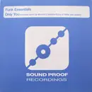 12inch Vinyl Single - Funk Essentials - Only You