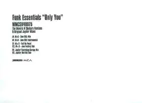 Funk Essentials - Only You