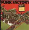 LP - Funk Factory - Funk Factory - Promo