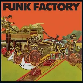 Funk Factory - Funk Factory