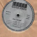 LP - Funk Factory - Funk Factory