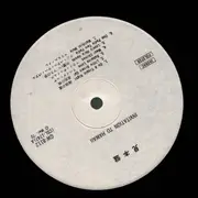 LP - Funk Frantz; B. Darin; F. Loewe et al - World's Hits - Invitation to Hawaii - No OBI