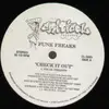 12inch Vinyl Single - Funk Freaks - Check It Out