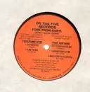 12inch Vinyl Single - Funk From Babyl - Don't Slow Down