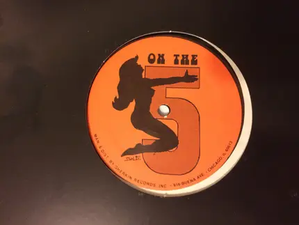 Funk From Babyl - Don't Slow Down