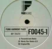 Funk Harmony Park - My Truth