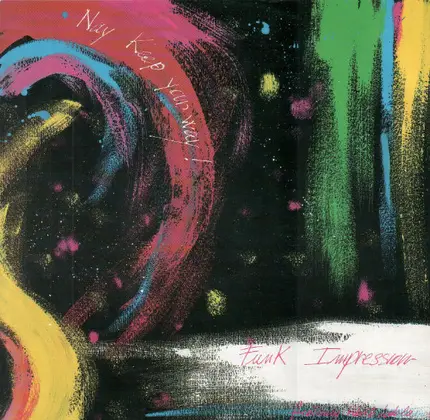 Funk Impression - Nay Keep Your Way