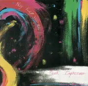 12inch Vinyl Single - Funk Impression - Nay Keep Your Way