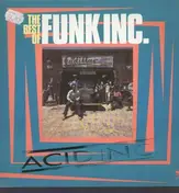 Funk Inc - The best of