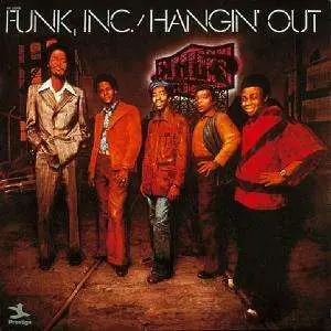 Funk Inc - Hangin' Out