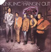 Funk Inc. - Hangin' Out