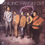 Funk Inc. - Hangin' Out