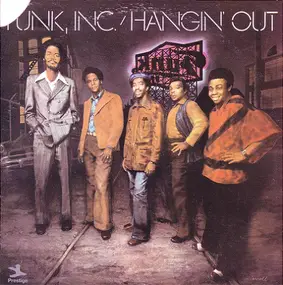 Funk Inc. - Hangin' Out