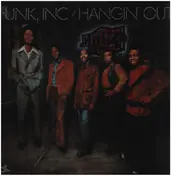 Funk Inc. - Hangin Out