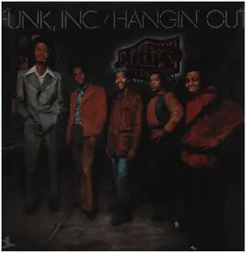 Funk Inc. - Hangin Out