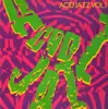LP - Funk Inc, Pucho, Houston Person, Eric Kloss a.o. - Acid Jazz Vol.1