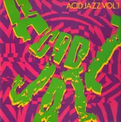 Funk Inc - Acid Jazz Vol.1