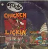 LP - Funk Inc. - Chicken Lickin'