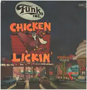 Funk Inc. - Chicken Lickin'