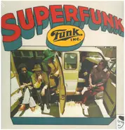 Funk Inc. - Superfunk