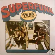 LP - Funk Inc. - Superfunk