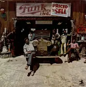 CD - Funk Inc. - Priced To Sell