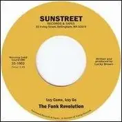 Sunstreet