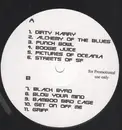 12inch Vinyl Single - Funk Sampler - Funk Attack Vol. 3