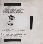 Funk Sampler - Rare Funk
