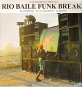 Funk Sampler - Rio Baile Funk Breaks