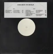 Funk Soul Sampler - Too Hot To Hold