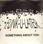 Funk-U-Later - Something About You