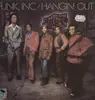 LP - Funk,Inc. - Hangin´out