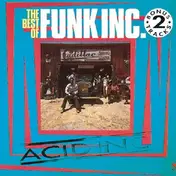 Funk Inc. - Best of (incl. 2 Bonus-Tracks)