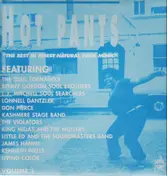 Funk Compilation - Hot Pants