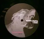 Funkanova - Bobsleigh / Madness