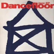 LP - Funk Addicts, Twen a.o. - Dancefloor Jazz-EP