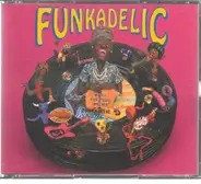 Funkadelic - Music For Your Mother - Funkadelic 45s